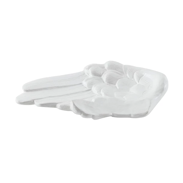 Coupe Aile - Blanc Brillant – Image 2