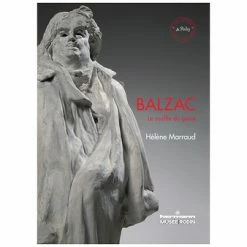 Balzac Le Souffle Du Génie