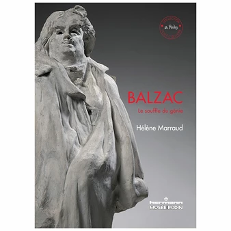 Balzac Le Souffle Du Génie