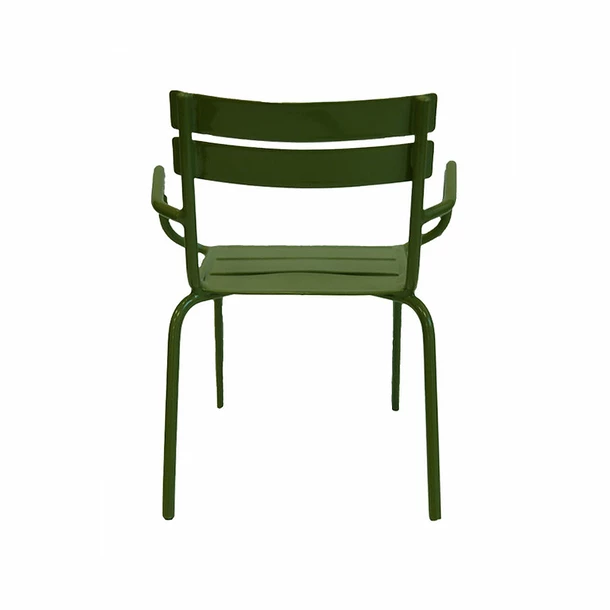 Reproduction Miniature - Fauteuil Bridge – Image 2