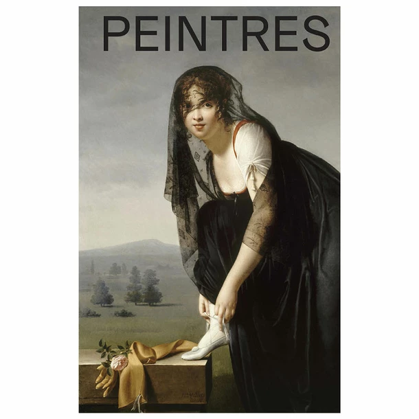 Peintres Femmes - 1780-1830 - Naissance D'un Combat - Catalogue D'exposition – Image 2
