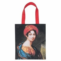 Sac Julie Louise Duvidal De Montferrier - Autoportrait