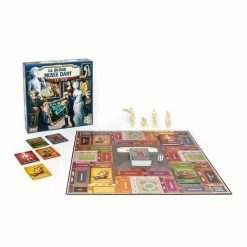 Le Grand Musée D'Art - Le Jeu - Version Française