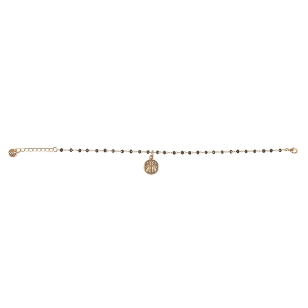 Bracelet Abeille - Brun – Image 2