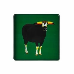 Plateau Carré Torotoucan - Gangzaï