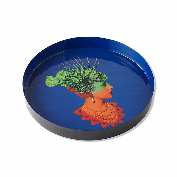 Plateau Rond Rascaqueen - Gangzaï – Image 2