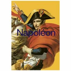 Napoléon - Catalogue D'exposition