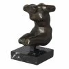 Petit Torse Féminin - Auguste Rodin