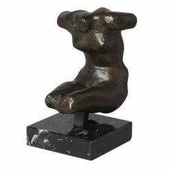 Petit Torse Féminin - Auguste Rodin
