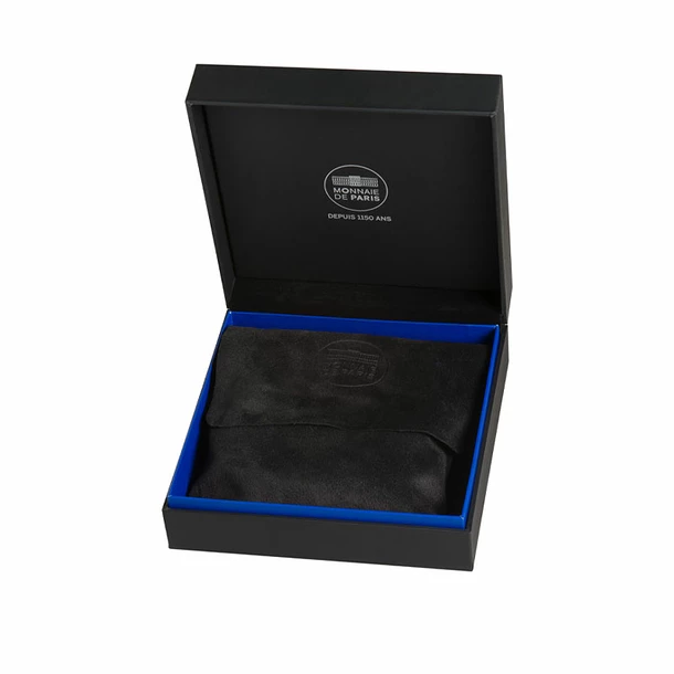 Médaille Historique Bataille Des Pyramides, Bronze Florentin, 59 Mm - Monnaie De Paris – Image 5