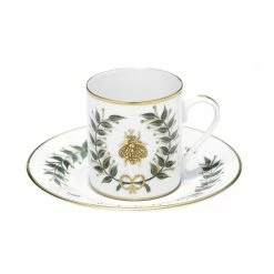 Tasse à Café Empire - Laure Sélignac