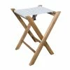 Tabouret Pliant Napoléon