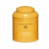 Thé Des Moines - Thés Vert Et Noir Parfumés - Floral - 100g Boîte Jaune - Palais Des Thés