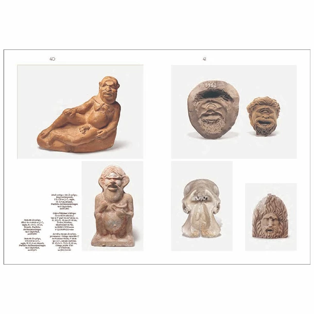 Ulysse Voyage Dans Une Méditerranée De Légendes - Catalogue D'exposition – Image 5