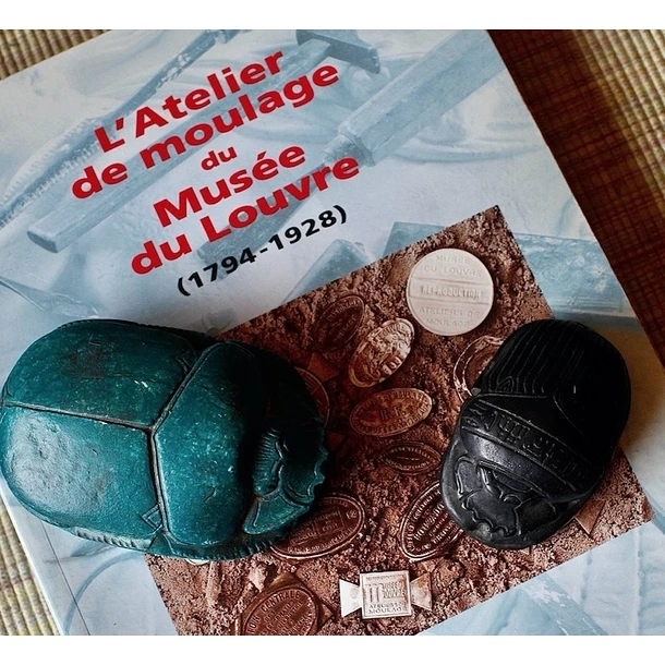 Scarabée De Bordeaux – Image 5