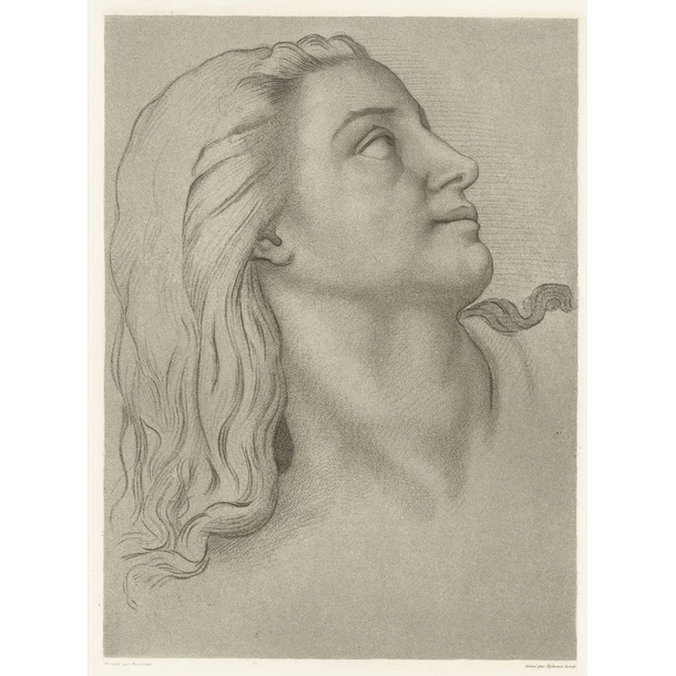 Tête De Femme – Image 2