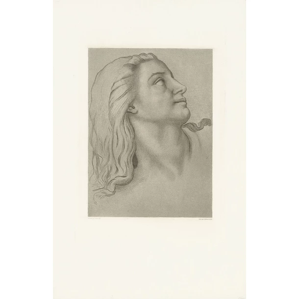 Tête De Femme – Image 3