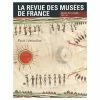 Revue Des Musées De France N° 1-2021 - Revue Du Louvre