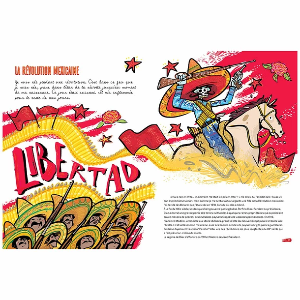 Frida Kahlo. Ma Vie Entre Art Et Génie – Image 3