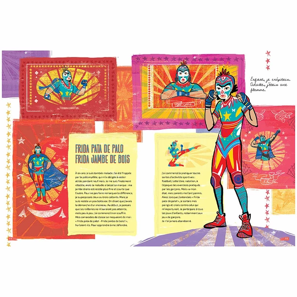 Frida Kahlo. Ma Vie Entre Art Et Génie – Image 4