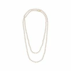 Sautoir Gustave Courbet - Le Sommeil