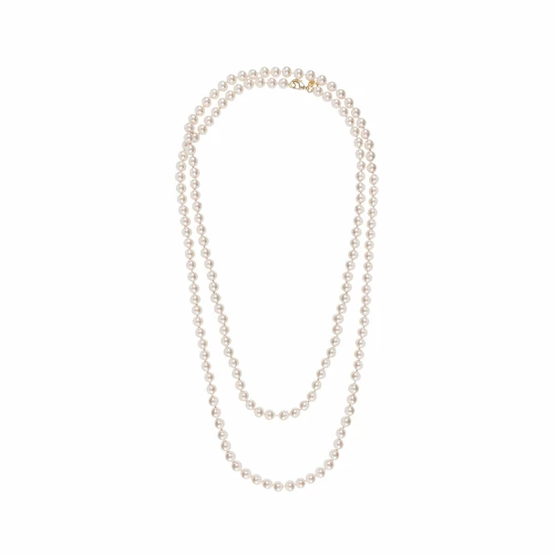 Sautoir Gustave Courbet - Le Sommeil