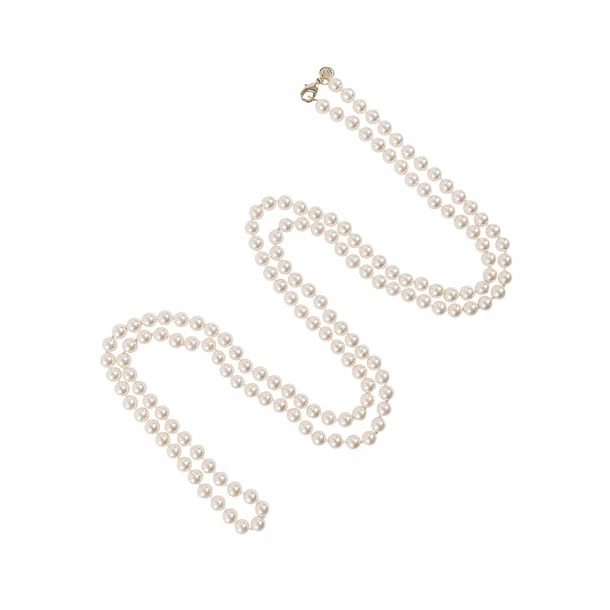 Sautoir Gustave Courbet - Le Sommeil – Image 3