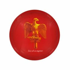 Plateau Rond - Ceci Est Un Empereur