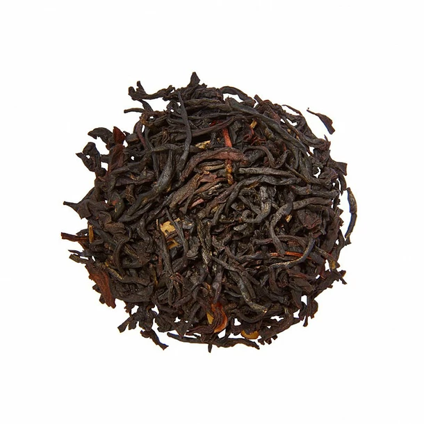 Boîte Thé Noir Newby® Amandier En Fleurs - Van Gogh Museum Amsterdam® – Image 3