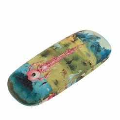 Étui à Lunettes Jérôme Bosch - Le Jardin Des Délices - Musée Du Prado