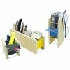 Set De 3 Organiseurs De Bureau Modular Grand Modèle - BeaMalevich