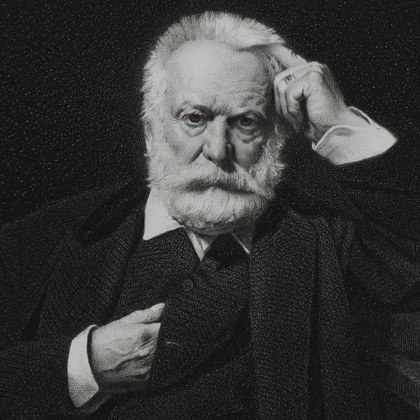 Victor Hugo – Image 3