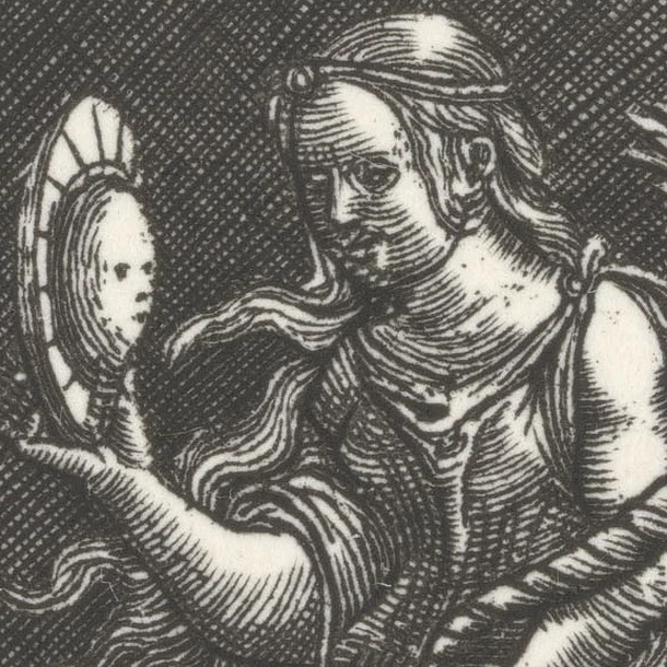 L'Orgueil - Albrecht Altdorfer – Image 3