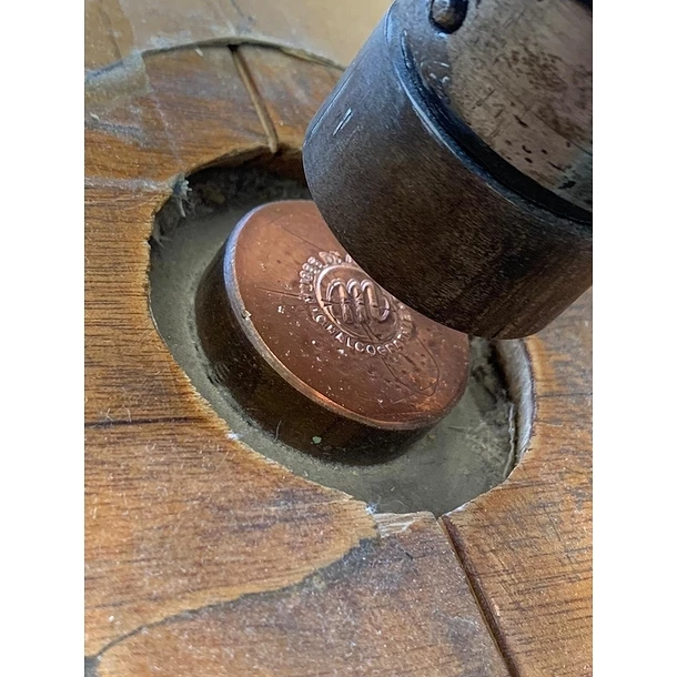 Tableaux - Salle Des Harpes – Image 5