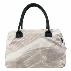 Sac Week-end Brun Ailes - Marie Christine Dorner