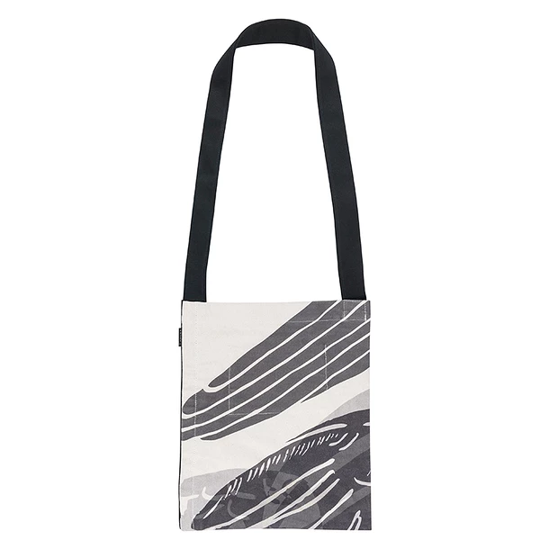 Sac Gris Ailes - Marie Christine Dorner – Image 2