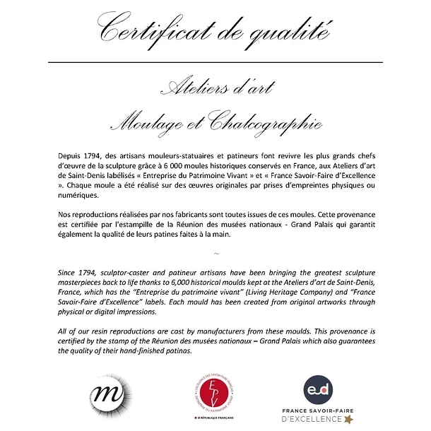 Princesse De Bactriane – Image 3