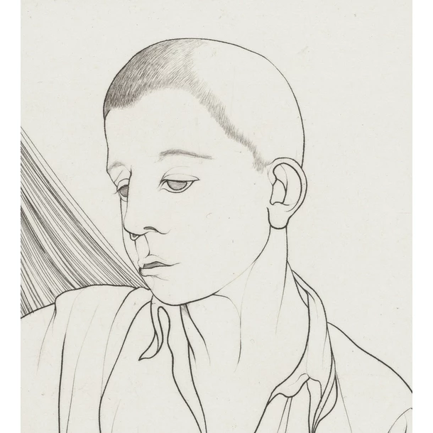 Visages D'Espagne - Cécile Reims – Image 3