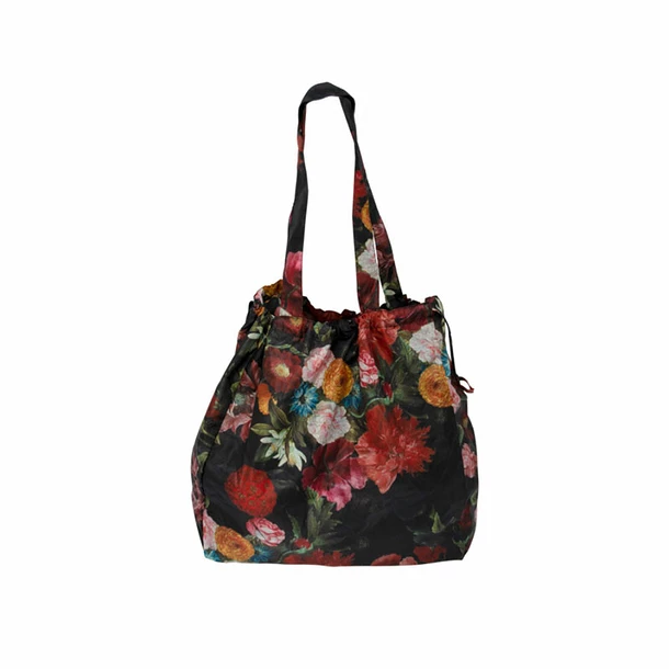 Sac Jacques Linard - Fleurs - Musée National Thyssen-Bornemisza