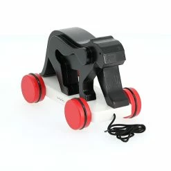 Jouet à Traîner Panthère Noire - François Pompon - Pompon Toys
