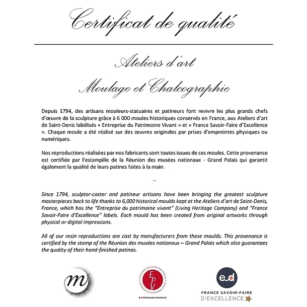 Lettre A De L'Alphabet Du Maître E.S - Cécile Reims – Image 5