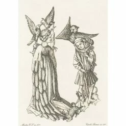 Lettre B De L'Alphabet Du Maître E.S - Cécile Reims