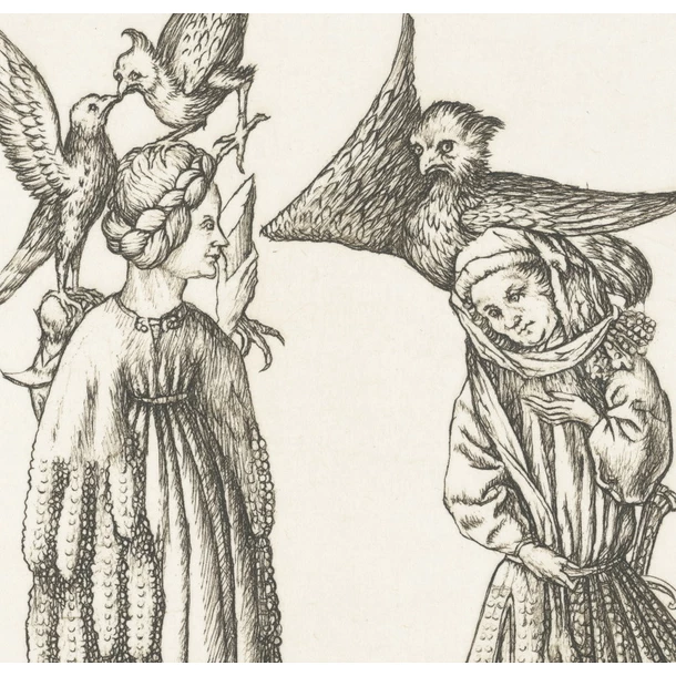 Lettre B De L'Alphabet Du Maître E.S - Cécile Reims – Image 3