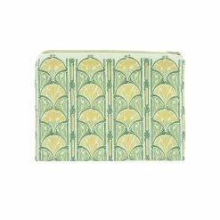 Trousse Émile Bernaux - Décor Floral Art Nouveau