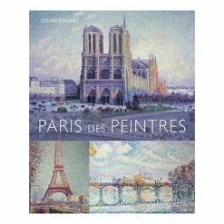Paris Des Peintres