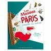 Les Musées De Paris Présentés Aux Enfants