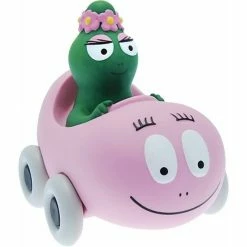 Barbapapa - Tirelire Barbalala En Voiture