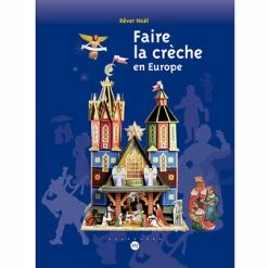 Faire La Crèche En Europe - Catalogue D'exposition