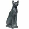 Chatte Bastet Au Collier