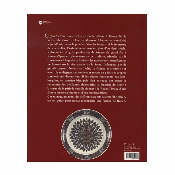 Comment Reconnaître Une Faïence De Rouen – Image 2